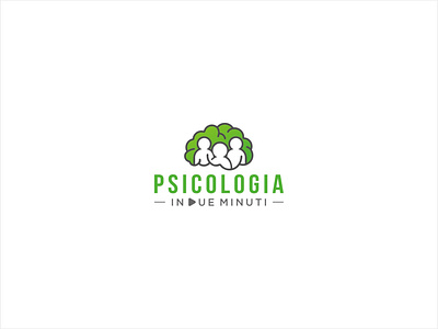 Psicologia - Logo