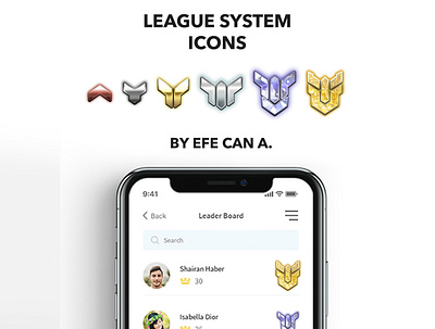 Icon Design icon icon design icon set icons league