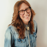 Sandra Mannila (they/them)