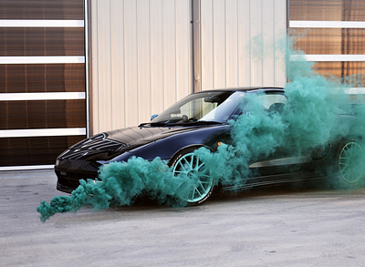 July 2019 Smoke Bomb Photoshoot carart photo photo editing photography smoke