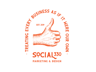 Social 330 ALT logo