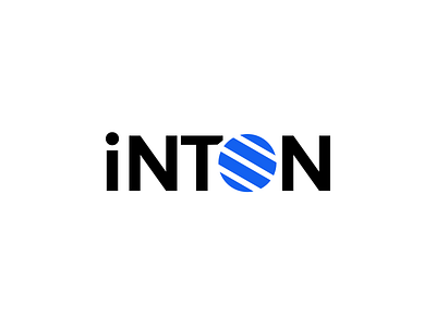 Inton logo