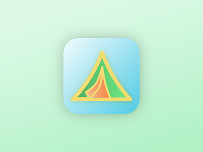 Daily UI Day 5 - App Icon