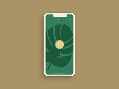 Daily UI Day 14 - Countdown Timer adobe illustrator app app design countdowntimer daily ui daily ui challenge dailyui design figma ui uidesign