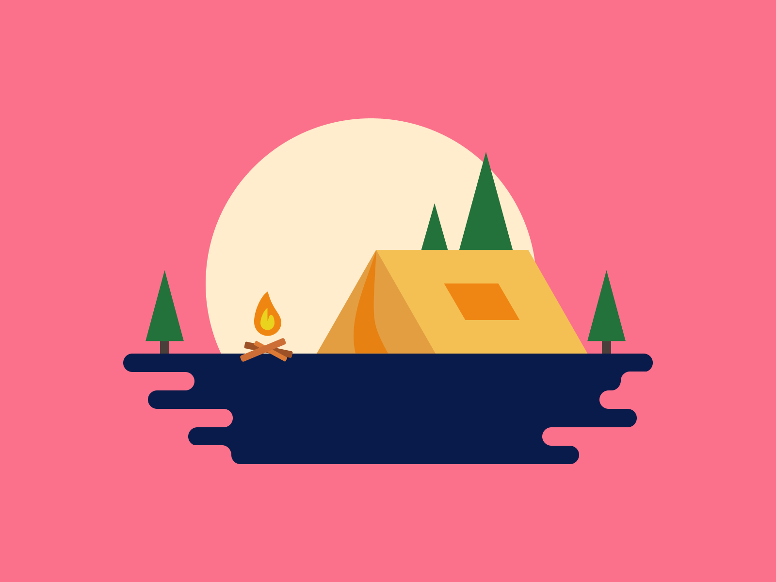 day-15-of-the-30-day-flat-design-challenge-by-amanda-wright-on-dribbble