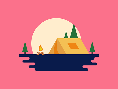 Day 15 of the 30 day flat design challenge!