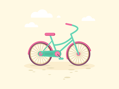 Day 21 of the 30 day flat design challenge!