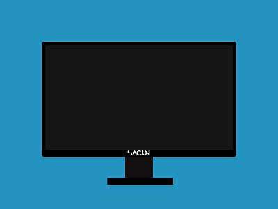 Monitor design
