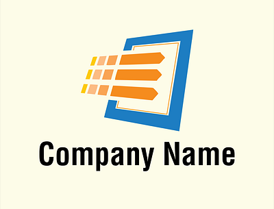 logo branding design logo