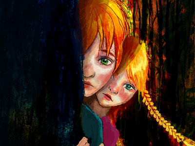 hansel and gretel 1