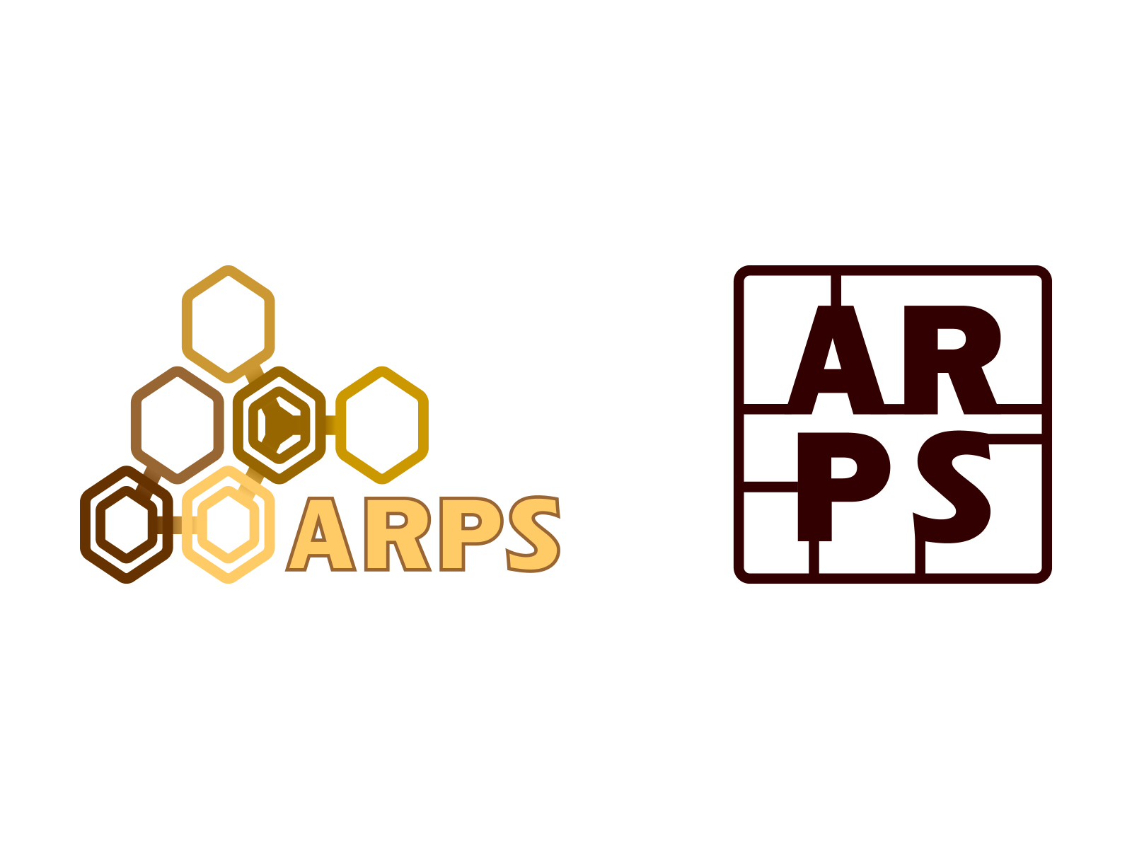 ARPS Logo by Andrej Ostroški on Dribbble