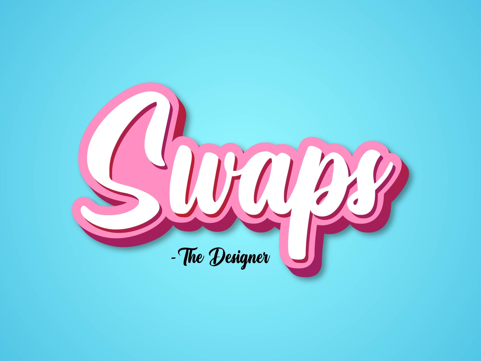 Dribbble - swaps-02.jpg by Swakarma designs