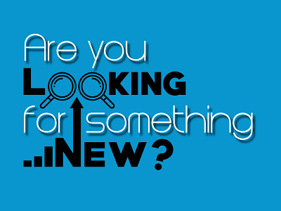 Are you looking for something new typography design art of the day best best design best shot creative design designer illustration illustrator new search engine seo services typography typography design unique unique design vector vector art vector design