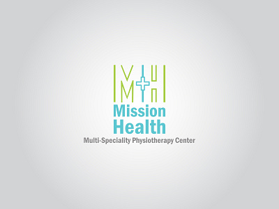 Mission Health another option logo design art art of the day best logo design creative design designer graphic graphic design healthcare hospitality logo typography design vector