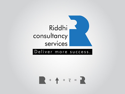 Consultancy logo design