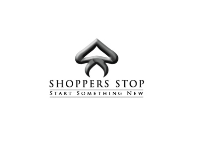 Shoppers stop Logo Redesign best design best logo design creative designer graphic design logodesign vector