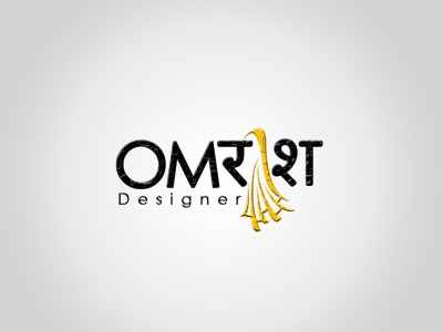 Omrish Clothing Brand Logo Design By Swapnal Jain On Dribbble