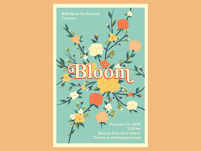 Bloom