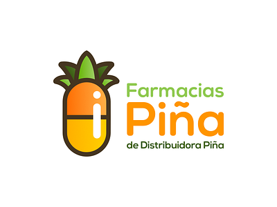 Logo Famacias Piña