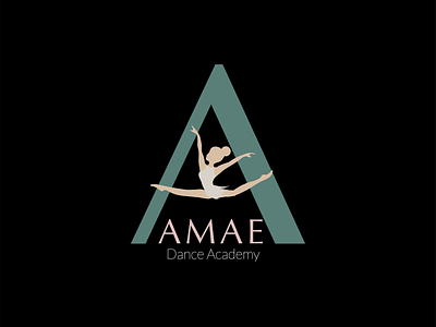 Amae Logo