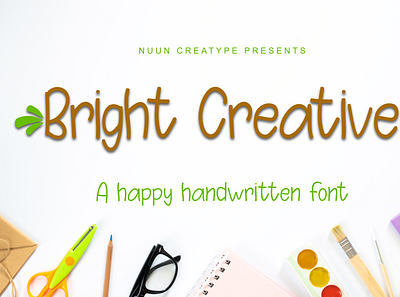 Bright Creative