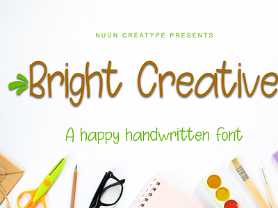 Bright Creative