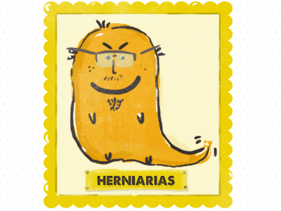 Heriarias