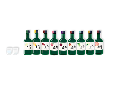 My Soju Series