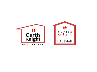 Real Estate Logotype Concept