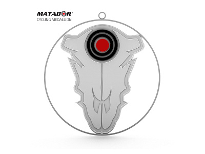 Medallion - MATADOR Cycling Group