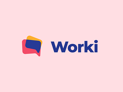 Worki logo