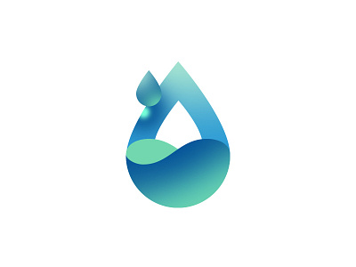 Water and sanitation Logo