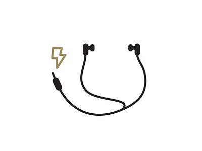 Sound available icon available headphones icon plug in speakers