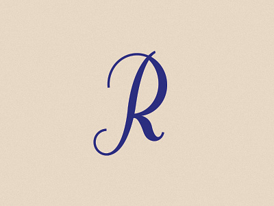 R beautiful debut goodtype graphic design handlettering lettering script stamp typography vintage