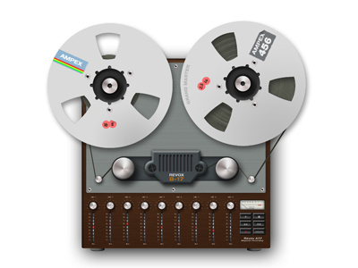 Revox illustration