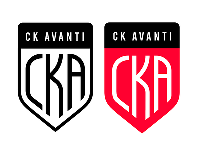 Ck Avanti