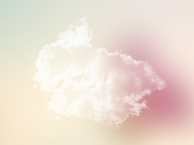 Background background cloud movie presentation