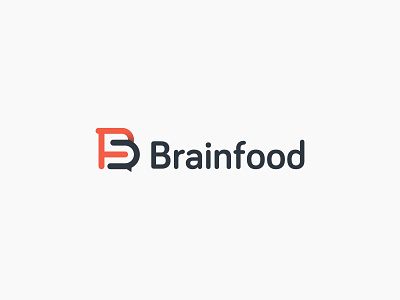 Brainfood Logo