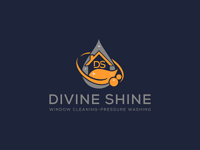 DIVINE SHINE brand designer branding branding design creative logo creative logo design design fashion design flatdesign illustrator logo designer for hire logo designers logofolio logotype design logotype designer minimalist minimalist logo