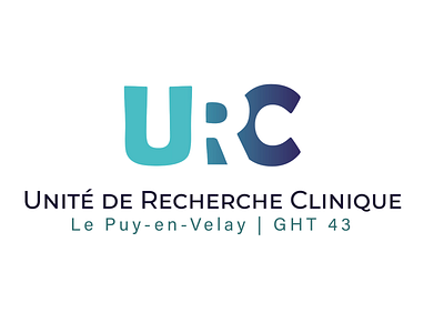 Logo Unité de Recherche Clinique