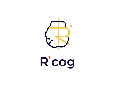 Logo R'cog