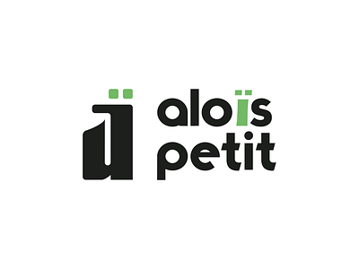 Logo Aloïs Petit