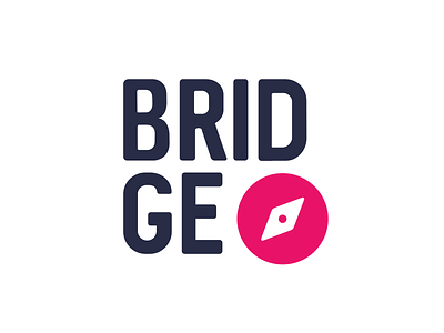 Bridge brand identity brandbook color palette corporate branding logo logodesign