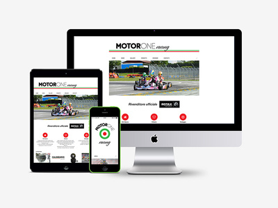 Motor One Racing Team