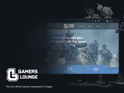 GL Games animation campaigns cod egypt esports fortnite gallery gamers games giveway mobile games offers pubg tournament ui ui design uiux ux valorant video games