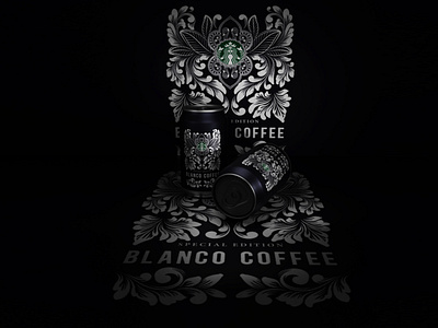 Starbucks Concept Design