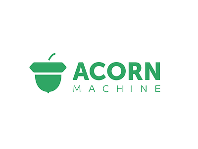 Acorn Logo