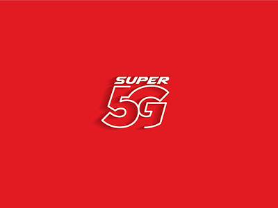 Jazz supper 5G logo