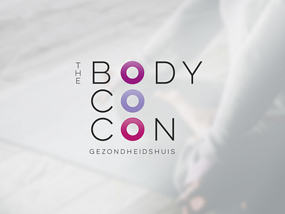 Logo design for The Body Cocon