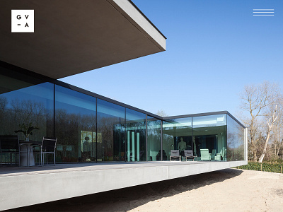 Govaert Vanhoutte Architects